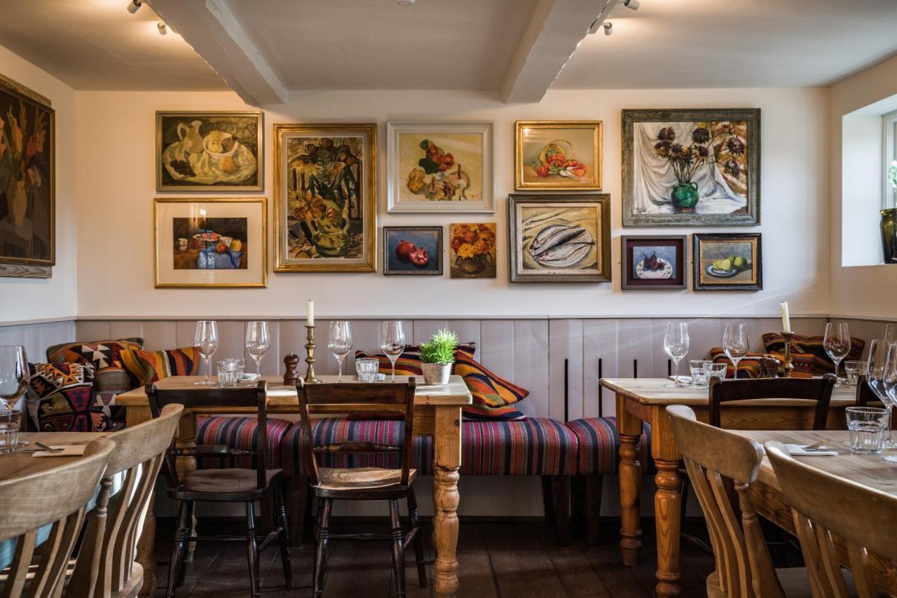 The Horse And Groom Inn Chichester Extérieur photo