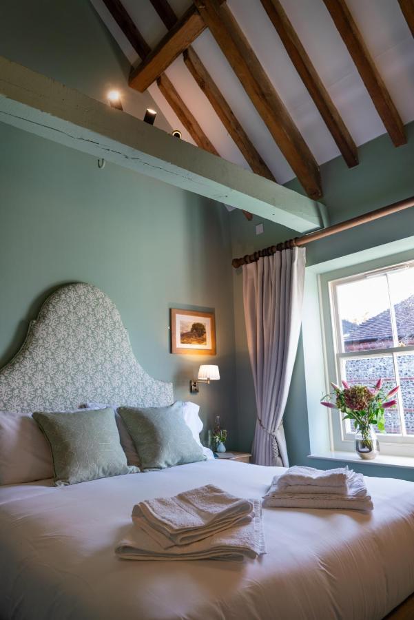 The Horse And Groom Inn Chichester Extérieur photo