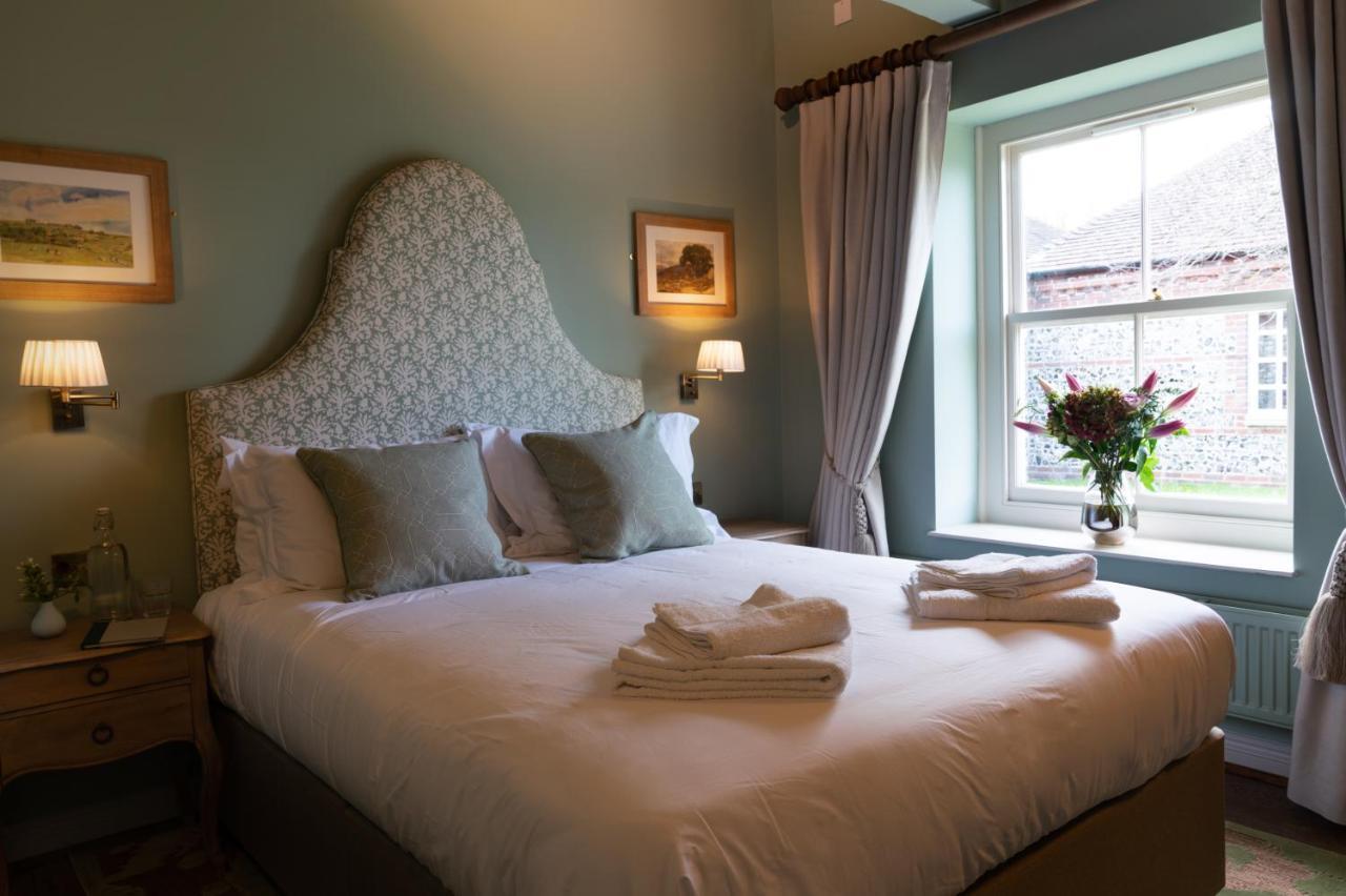 The Horse And Groom Inn Chichester Extérieur photo
