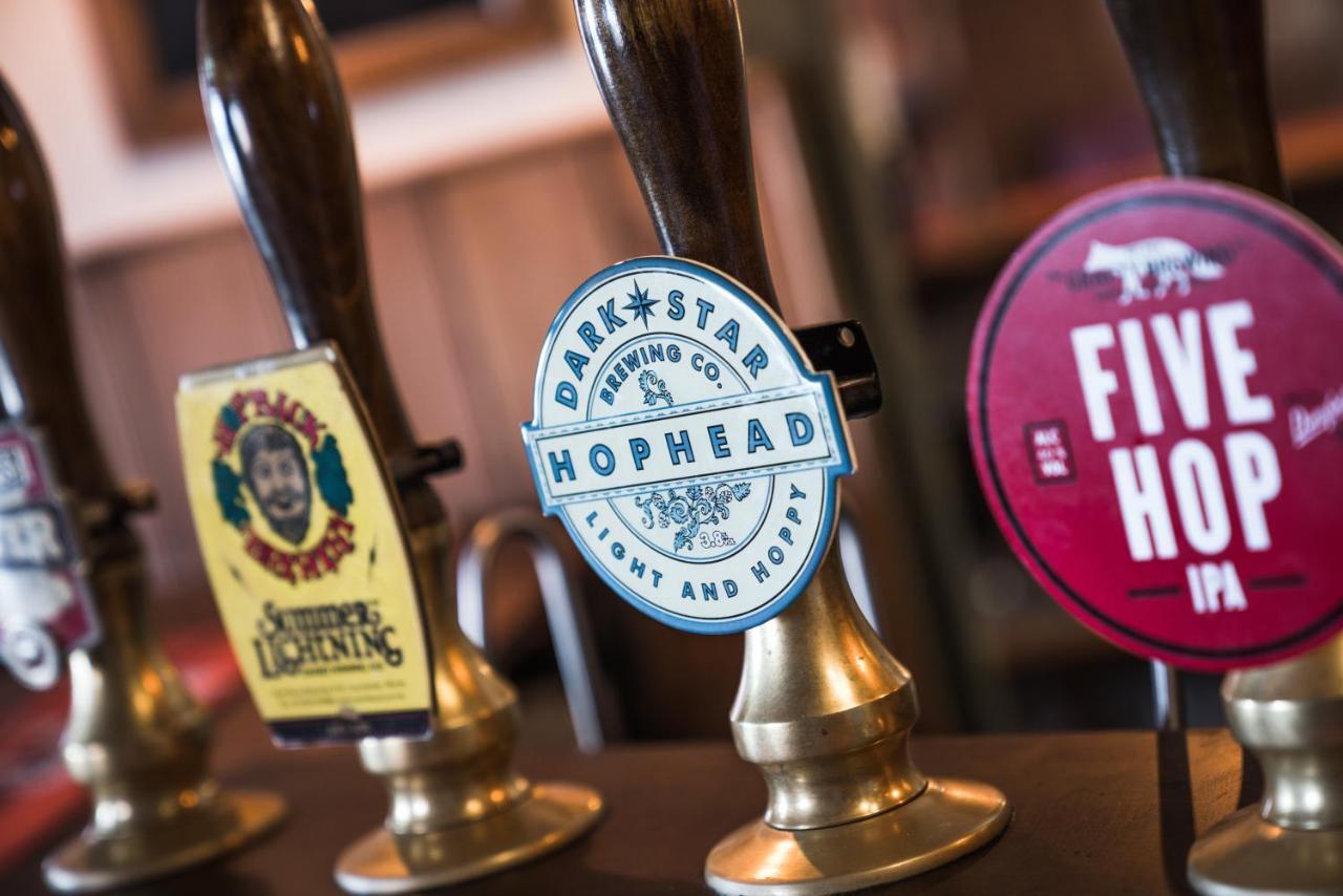 The Horse And Groom Inn Chichester Extérieur photo
