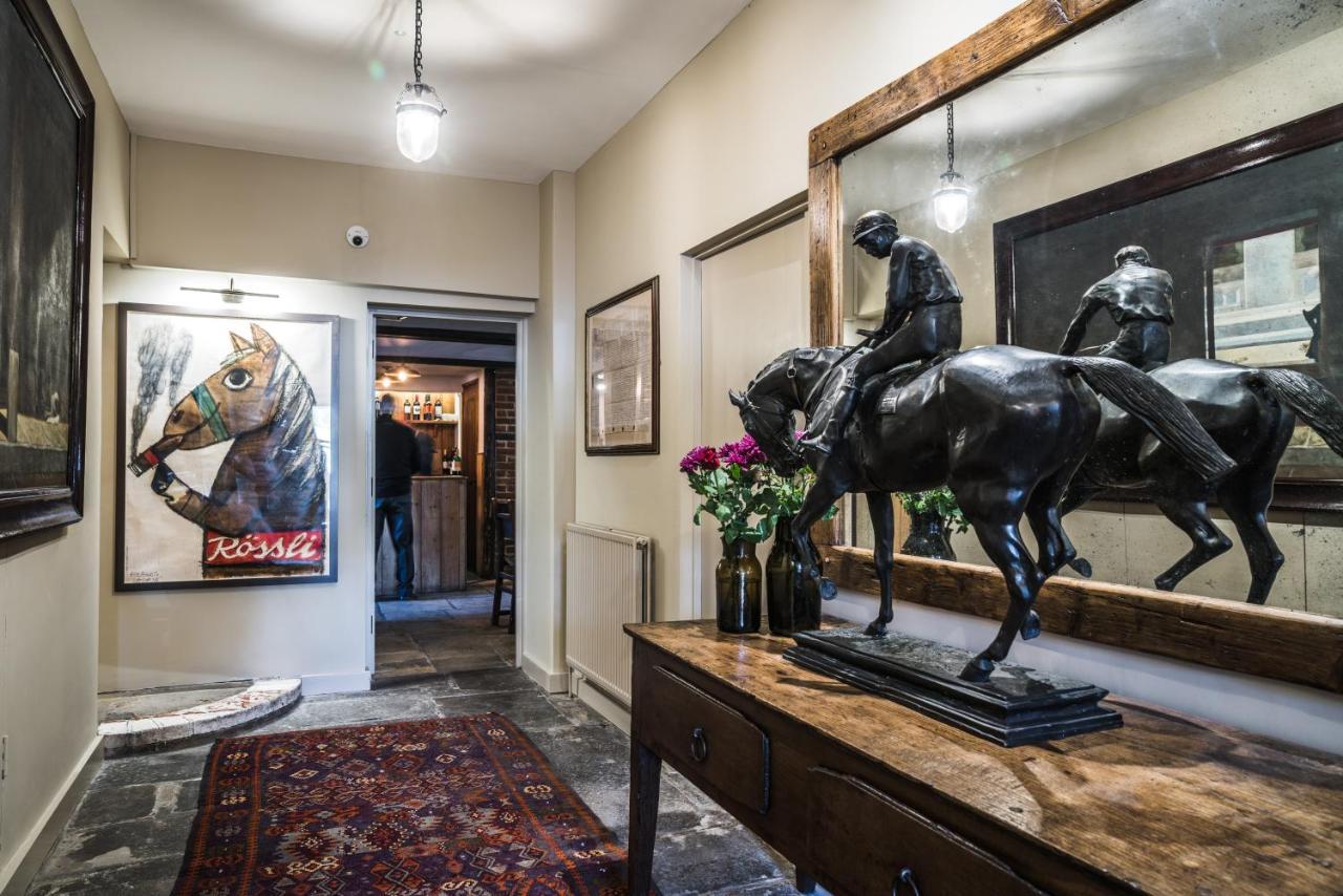 The Horse And Groom Inn Chichester Extérieur photo